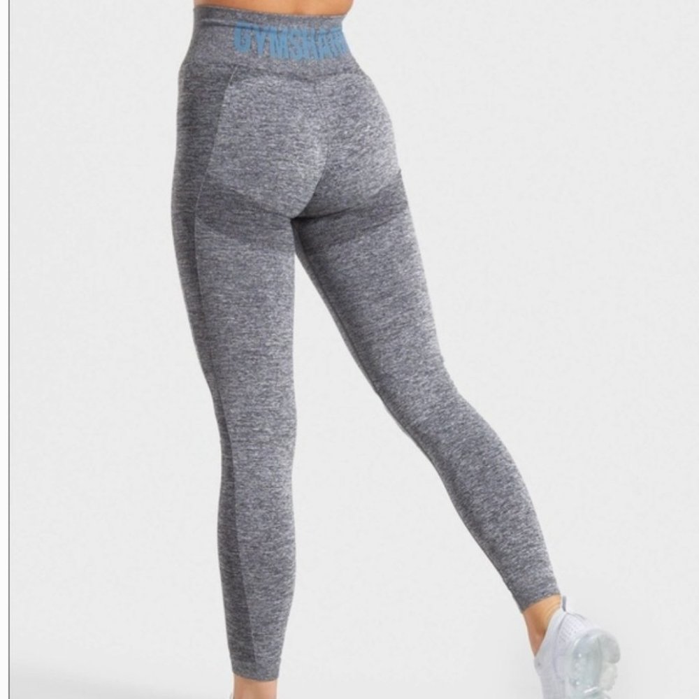 Gymshark Flex leggings